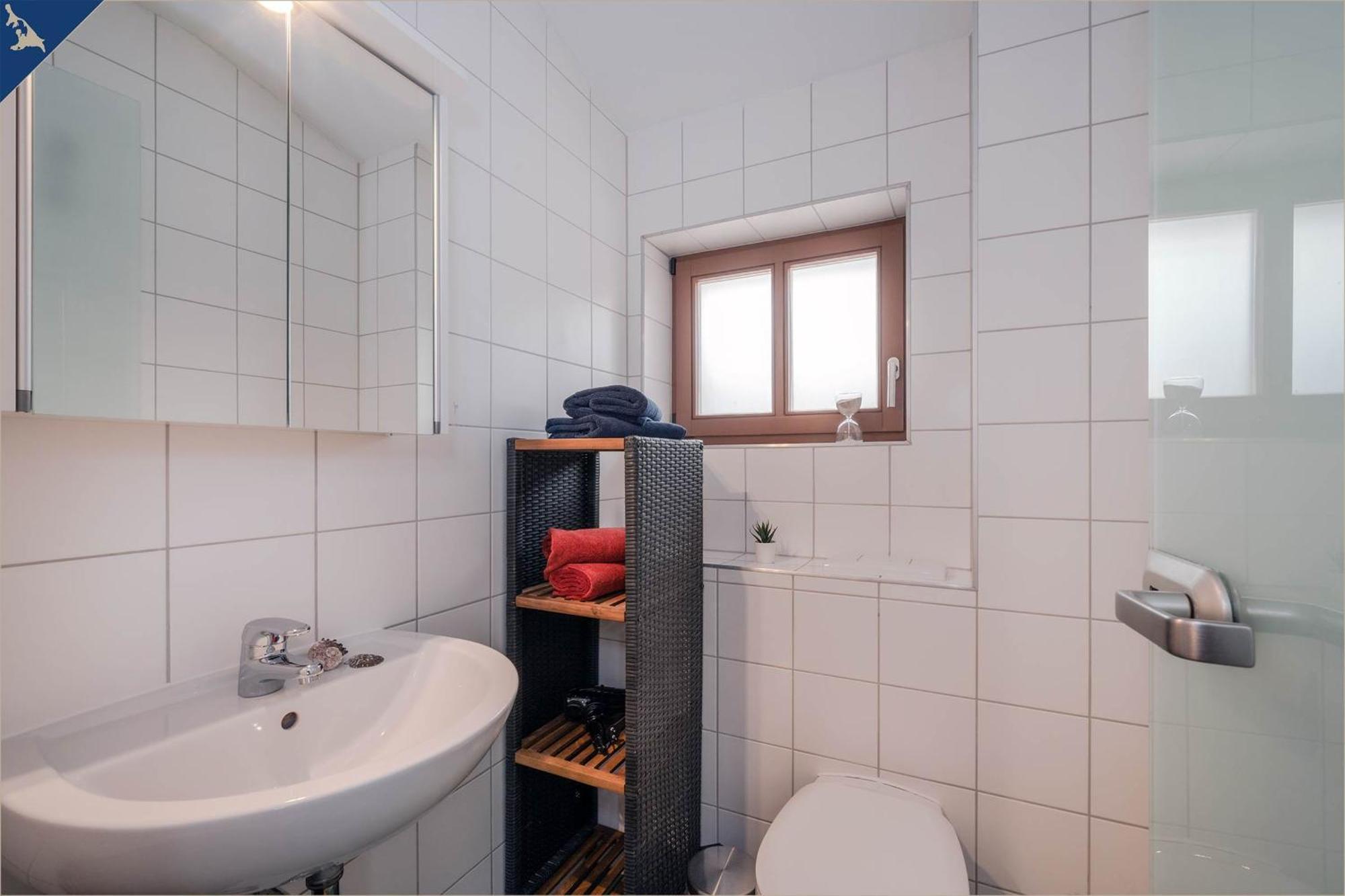 Villa Luna Ferienwohnung Achterdeck Heringsdorf (Usedom) Exterior foto
